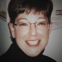 Melissa Ebert
