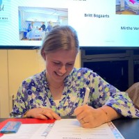 Mirthe Verlinde
