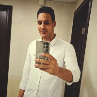 Mostafa Hamdy