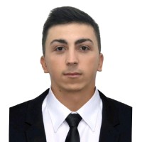 Oğuz Kaan Şahin
