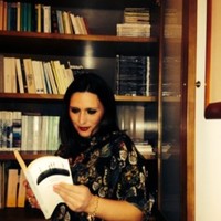 Maria Cristina De Angelis