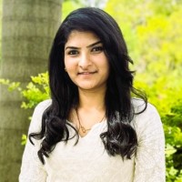 Deepthi N