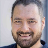 Dave Van Iersel