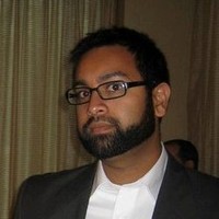 Prasad Karkhanis