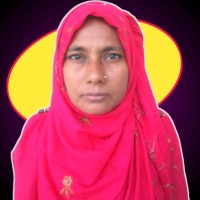 Mst. Meghna Begum