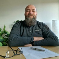 Martijn Hendriks