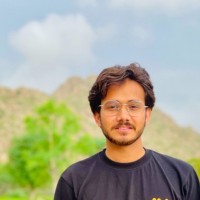 Wajahat Ali QaimKhani