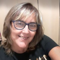 Sonia Maria Oliveira Gonçalves