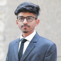 Tanmay Rakholiya