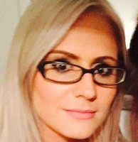 Sara Johnston