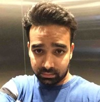 Mohammed Numan Naveed