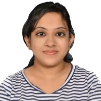 Ishita Maity