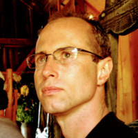 Graeme Card