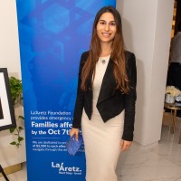 Peri Nitkin Greenspoon