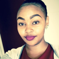 Sylvia Wanjira