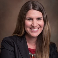 Samantha Pilon
