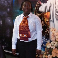 Eunice Adjani