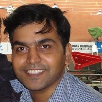 Tarun Bhardwaj