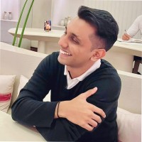 Jarron Fernandes