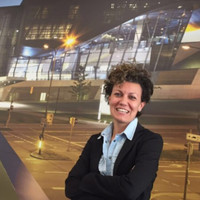 Linda Mazzoleni