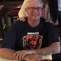 Paul Talbot