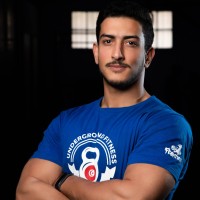 Amine Hamrouni