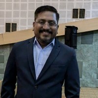 B.N. Subramanya
