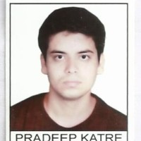 Pradeep Katre