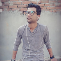 Harish Saini