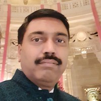 Sandeep Bhandari