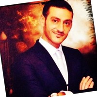 Muhammed Eymen Şamlıoğlu