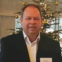 Pete Rees