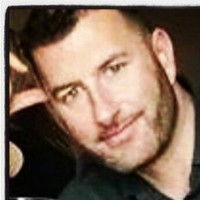 Alistair Murray - Baptist