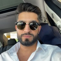 Idris Askarzadah