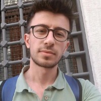 Serkan Topal