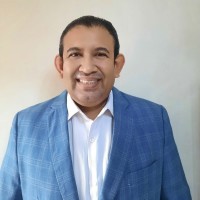 Danilo Rodríguez Medina