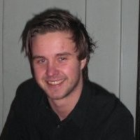 Oscar Hörndahl