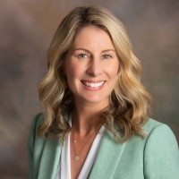 Megan Staley, Cpa