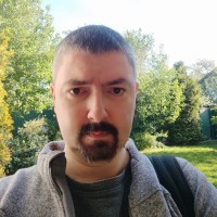 Oleksandr Slyvkin