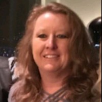 Lee Ann Rouse