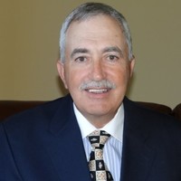 George Henderson