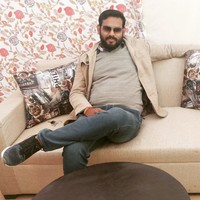 virendra kumar