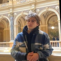 Ben Vogelei