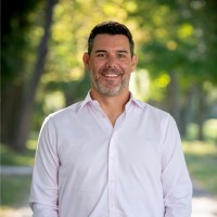 Scott Degaris, Mba