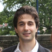 Mehdi Yasaee