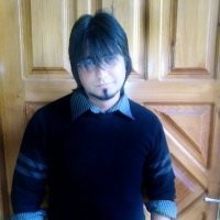 Ahmed awan