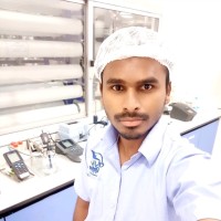 Md Ejaz Akhtar