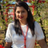 Farzana Zaman