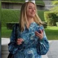 Dimitriu Irina