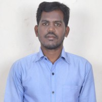 ANTONY PRABU V